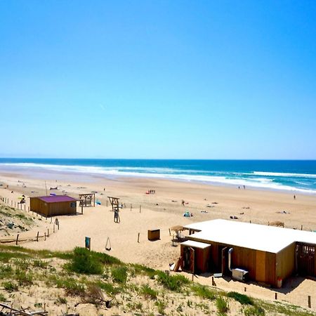 Appartement Avec Terrasse/Bord De Mer/Ideal Surf Seignosse Ngoại thất bức ảnh