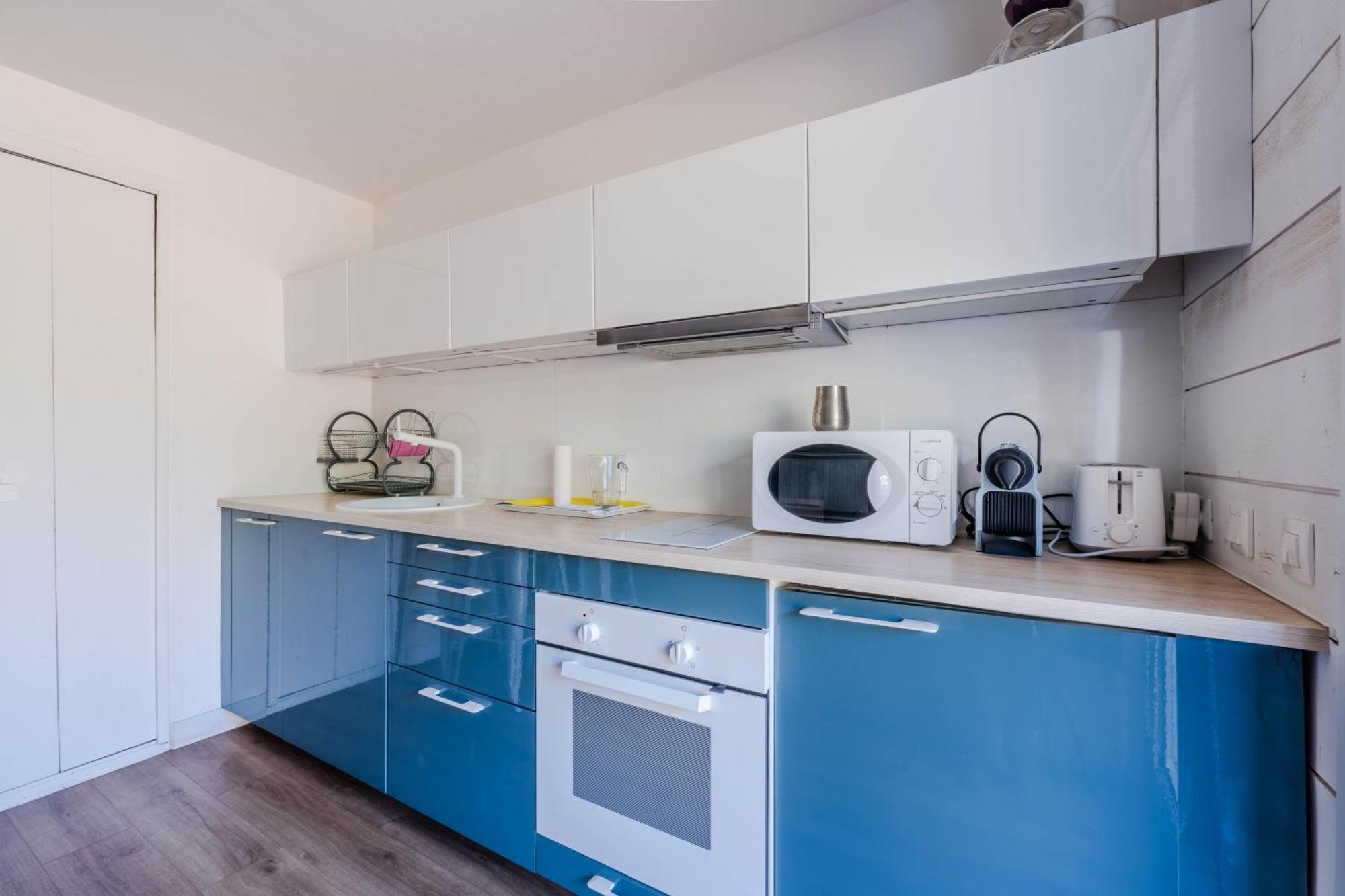 Appartement Avec Terrasse/Bord De Mer/Ideal Surf Seignosse Ngoại thất bức ảnh