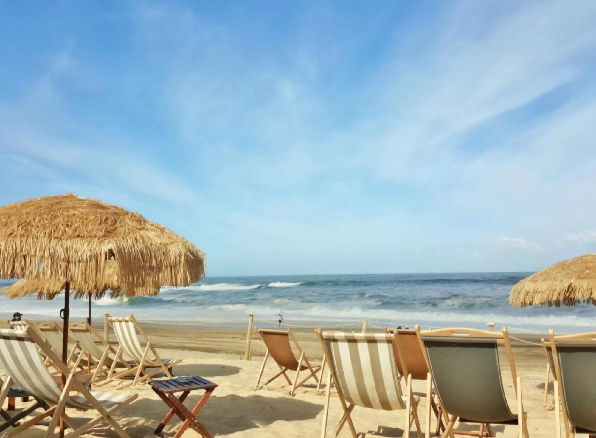 Appartement Avec Terrasse/Bord De Mer/Ideal Surf Seignosse Ngoại thất bức ảnh