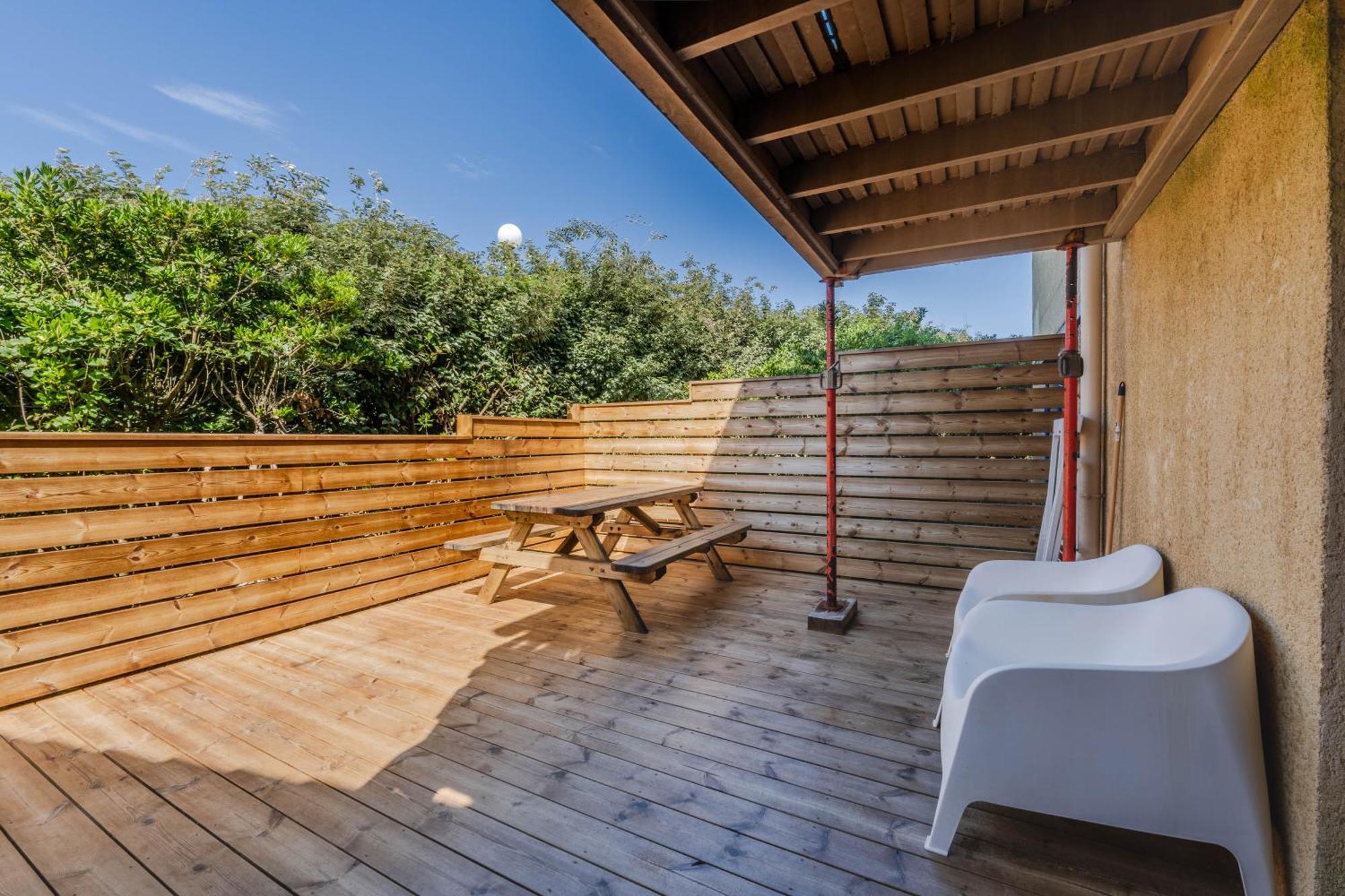 Appartement Avec Terrasse/Bord De Mer/Ideal Surf Seignosse Ngoại thất bức ảnh