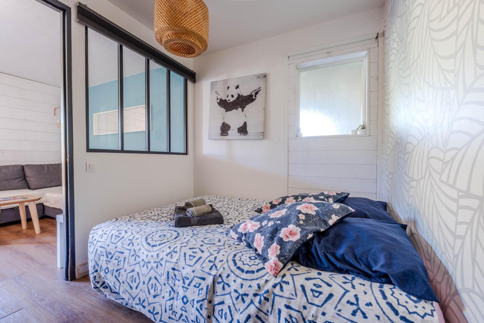 Appartement Avec Terrasse/Bord De Mer/Ideal Surf Seignosse Ngoại thất bức ảnh