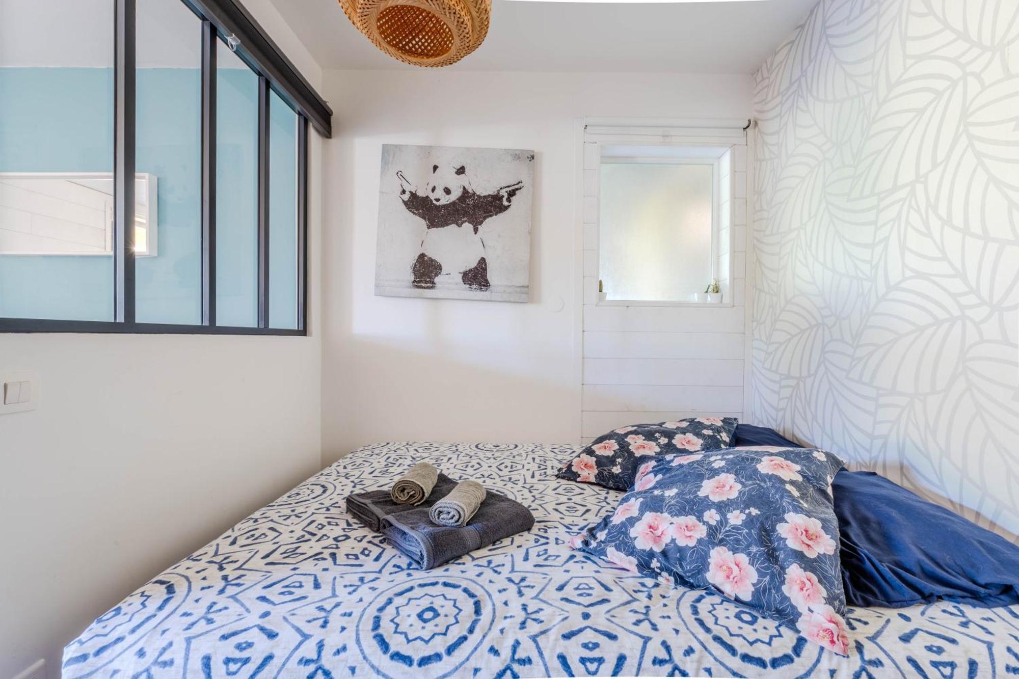 Appartement Avec Terrasse/Bord De Mer/Ideal Surf Seignosse Ngoại thất bức ảnh