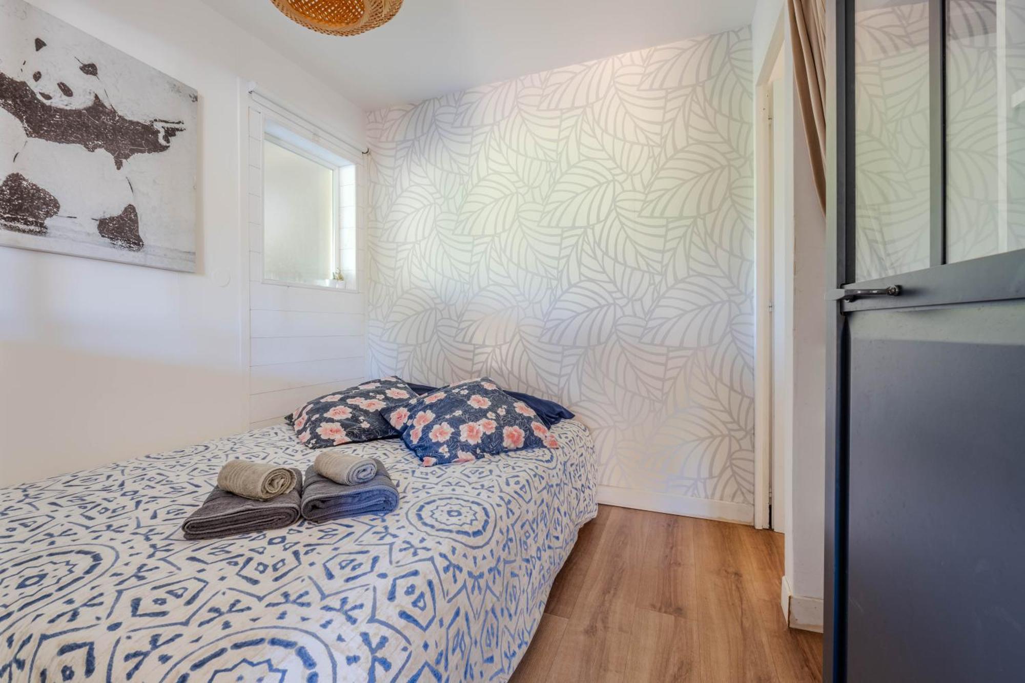Appartement Avec Terrasse/Bord De Mer/Ideal Surf Seignosse Ngoại thất bức ảnh