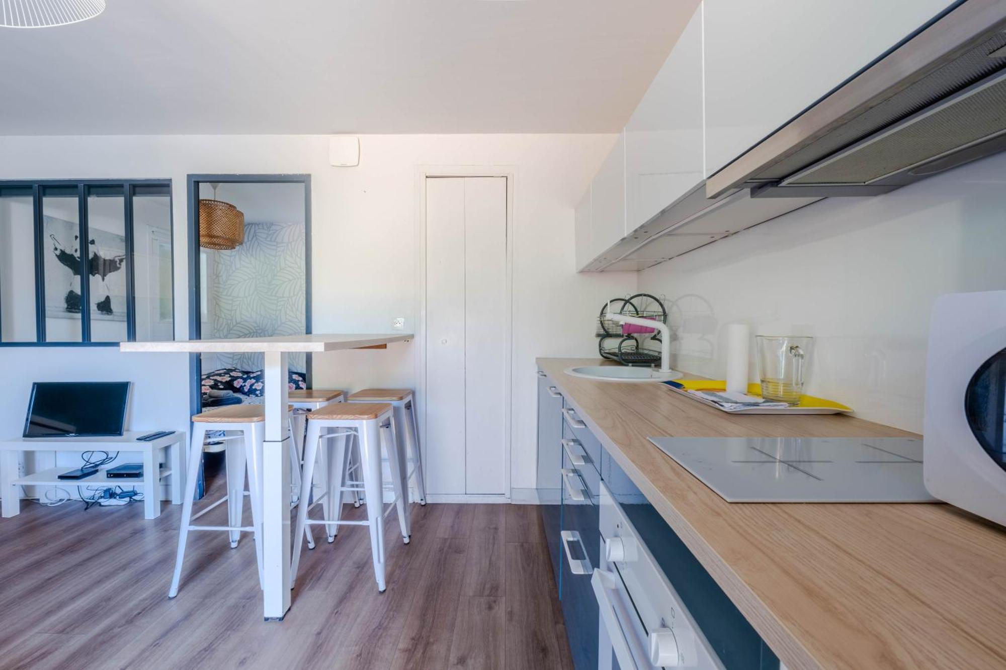 Appartement Avec Terrasse/Bord De Mer/Ideal Surf Seignosse Ngoại thất bức ảnh